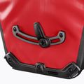 Sakwy rowerowe ORTLIEB Bike-Packer Classic 2 x 20 l red/black 7