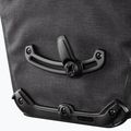 Sakwy rowerowe ORTLIEB Bike-Packer Plus 2 x 21 l granite/black 7