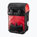 Sakwy rowerowe ORTLIEB Sport-Packer Classic 2 x 15 l red/black 4