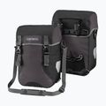 Sakwy rowerowe ORTLIEB Sport-Packer Plus 2 x 15 l granite/black