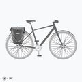 Sakwa rowerowa ORTLIEB Back-Roller Urban Line QL2.1 20 l pepper 14