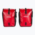 Sakwy rowerowe ORTLIEB Sport-Roller Classic 2 x 12.5 l red/black 2