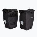 Sakwy rowerowe ORTLIEB Back-Roller Plus 2 x 20 l granite black