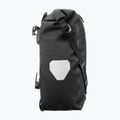 Sakwa rowerowa ORTLIEB Back-Roller High Visibility 20 l black reflective 2