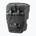 Sakwa rowerowa ORTLIEB Back-Roller High Visibility 20 l black reflective 3