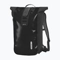 Plecak miejski ORTLIEB Velocity 23 l black