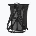 Plecak miejski ORTLIEB Velocity 23 l black 3