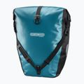 Sakwy rowerowe ORTLIEB Back-Roller Classic 2 x 20 l petrol/black 2