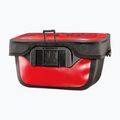 Torba rowerowa na kierownicę ORTLIEB Ultimate Six Classic 5 l red/black 3