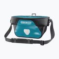 Torba rowerowa na kierownicę ORTLIEB Ultimate Six Classic 5 l petrol/black