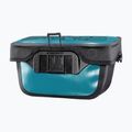 Torba rowerowa na kierownicę ORTLIEB Ultimate Six Classic 5 l petrol/black 3