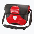 Torba rowerowa na kierownicę ORTLIEB Ultimate Six Classic 7 l red/black 6