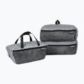 Organizer do sakw ORTLIEB Packing Cubes for Panniers grey