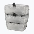 Organizer do sakw ORTLIEB Packing Cubes for Panniers grey 4