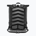 Plecak miejski ORTLIEB Commuter-Daypack City 27 l black 4