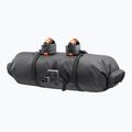 Torba rowerowa na kierownicę ORTLIEB Handlebar-Pack 15 l black matte 9