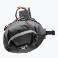 Torba rowerowa na kierownicę ORTLIEB Handlebar-Pack 15 l black matte 10