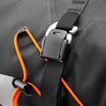 Torba rowerowa na kierownicę ORTLIEB Handlebar-Pack 15 l black matte 13