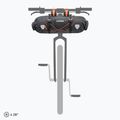 Torba rowerowa na kierownicę ORTLIEB Handlebar-Pack 15 l black matte 16
