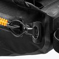 Torba rowerowa na ramę ORTLIEB Frame-Pack 6 l black matte 5