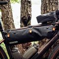 Torba rowerowa na ramę ORTLIEB Frame-Pack RC Toptube 4 l black matte 7