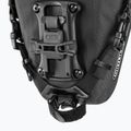 Torba rowerowa pod siodło ORTLIEB Saddle-Bag Two 1.6 l black matte 4
