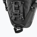 Torba rowerowa pod siodło ORTLIEB Saddle-Bag Two 4.1 l black matte 4