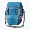 Sakwy rowerowe ORTLIEB Bike-Packer Plus 2 x 21 l dusk blue/denim 2