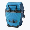 Sakwy rowerowe ORTLIEB Bike-Packer Plus 2 x 21 l dusk blue/denim 4