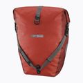Sakwy rowerowe ORTLIEB Back-Roller Plus 2 x 20 l salsa/dark chili 2