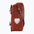 Sakwy rowerowe ORTLIEB Back-Roller Plus 2 x 20 l salsa/dark chili 3