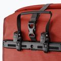 Sakwy rowerowe ORTLIEB Back-Roller Plus 2 x 20 l salsa/dark chili 6
