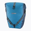 Sakwy rowerowe ORTLIEB Back-Roller Plus 2 x 20 l dusk blue/denim 2