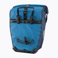 Sakwy rowerowe ORTLIEB Back-Roller Plus 2 x 20 l dusk blue/denim 4