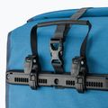 Sakwy rowerowe ORTLIEB Back-Roller Plus 2 x 20 l dusk blue/denim 6