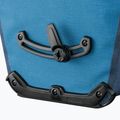 Sakwy rowerowe ORTLIEB Back-Roller Plus 2 x 20 l dusk blue/denim 7