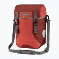 Sakwy rowerowe ORTLIEB Sport-Packer Plus 2 x 15 l salsa/dark chili 2