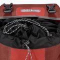 Sakwy rowerowe ORTLIEB Sport-Packer Plus 2 x 15 l salsa/dark chili 6