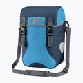 Sakwy rowerowe ORTLIEB Sport-Packer Plus 2 x 15 l dusk blue/denim 2
