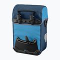 Sakwy rowerowe ORTLIEB Sport-Packer Plus 2 x 15 l dusk blue/denim 4