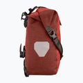 Sakwy rowerowe ORTLIEB Sport-Roller Plus 2 x 12.5 l salsa/dark chili 3