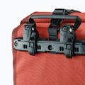 Sakwy rowerowe ORTLIEB Sport-Roller Plus 2 x 12.5 l salsa/dark chili 6