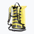 Plecak miejski ORTLIEB Commuter-Daypack City 21 l lemon sorbet 3