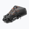 Torba rowerowa pod siodło ORTLIEB Seat-Pack QR 13 l black matte 2