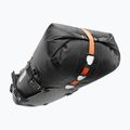 Torba rowerowa pod siodło ORTLIEB Seat-Pack QR 13 l black matte 3