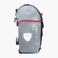 Sakwa rowerowa ORTLIEB Bike-Packer Original 20 l alu grey 2