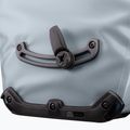 Sakwa rowerowa ORTLIEB Bike-Packer Original 20 l alu grey 6