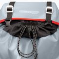 Sakwa rowerowa ORTLIEB Bike-Packer Original 20 l alu grey 7