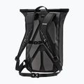 Plecak miejski  ORTLIEB Velocity Design Aqua 23 l black matte 4