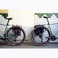 Bagażnik rowerowy ORTLIEB Quick Rack alu black 9